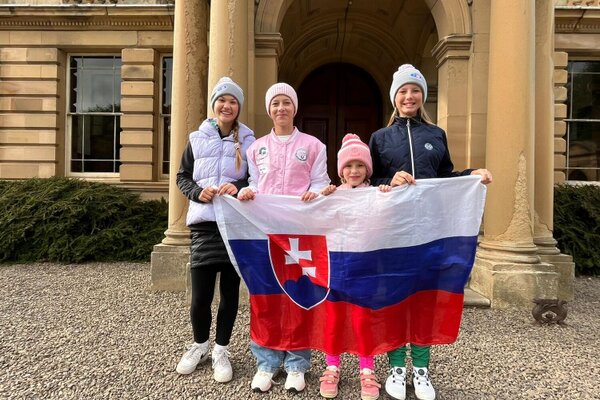 U.S.Kids Golf European Championship 2025