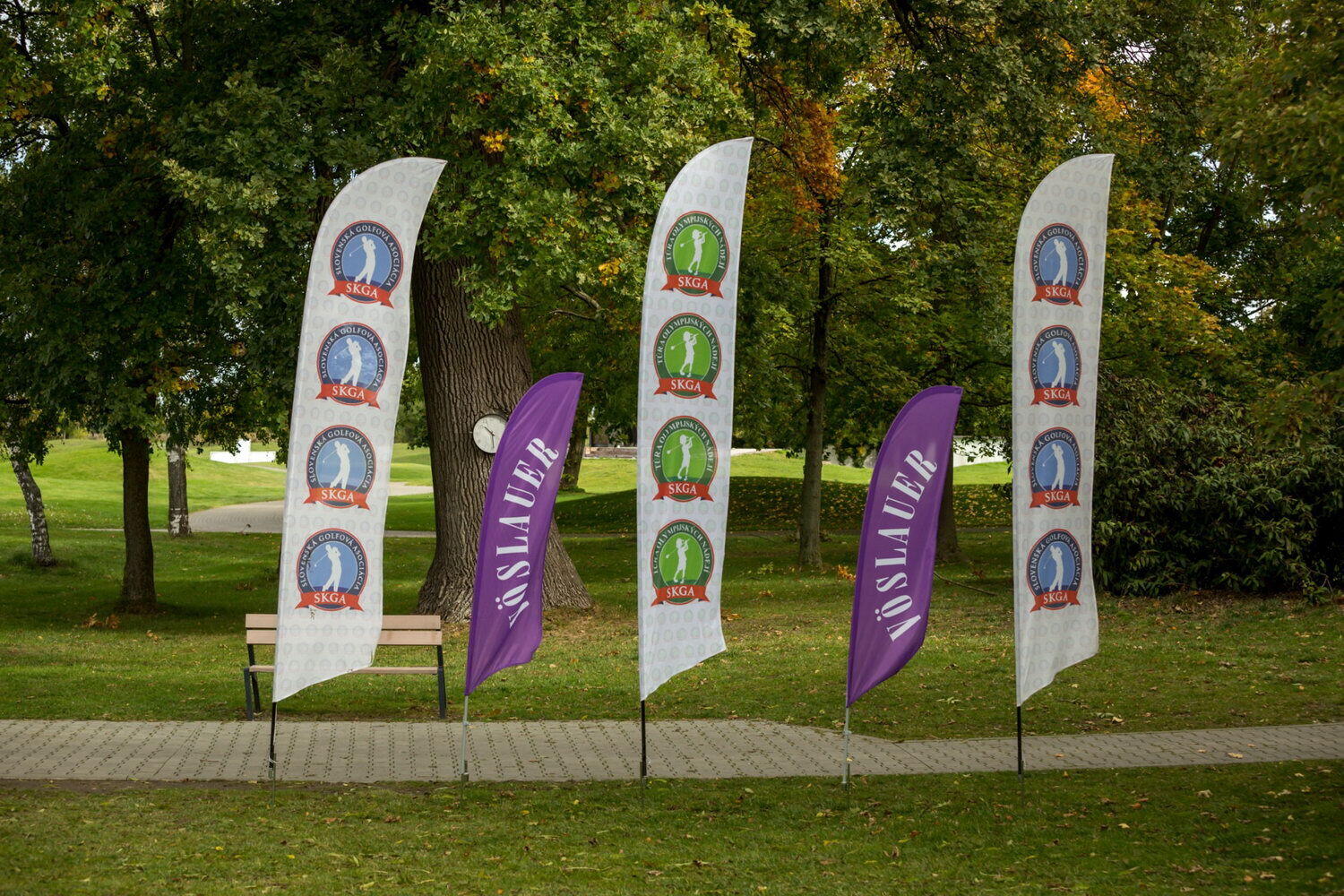 SKGA Mid Sen Tour III / NGL Mid Sen 2023 - Slovenská golfová asociácia