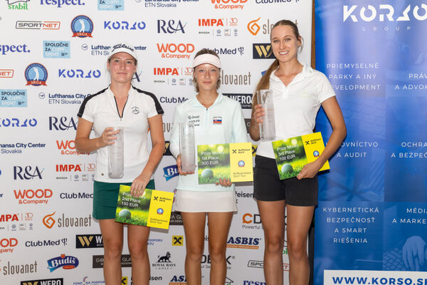 Raiffeisenbank Sport Tour 2026 – IV: V Nitre sa rozhodovalo o víťazoch