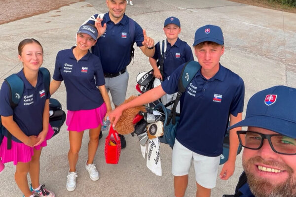 European Young Masters 2026 je za nami