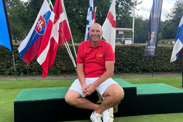 2025 European Individual Championship for Golfers with Disability 