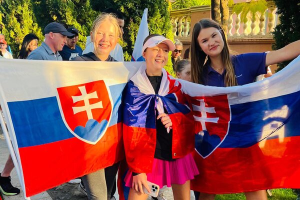 Daily Mail World Junior Golf Championship 2026